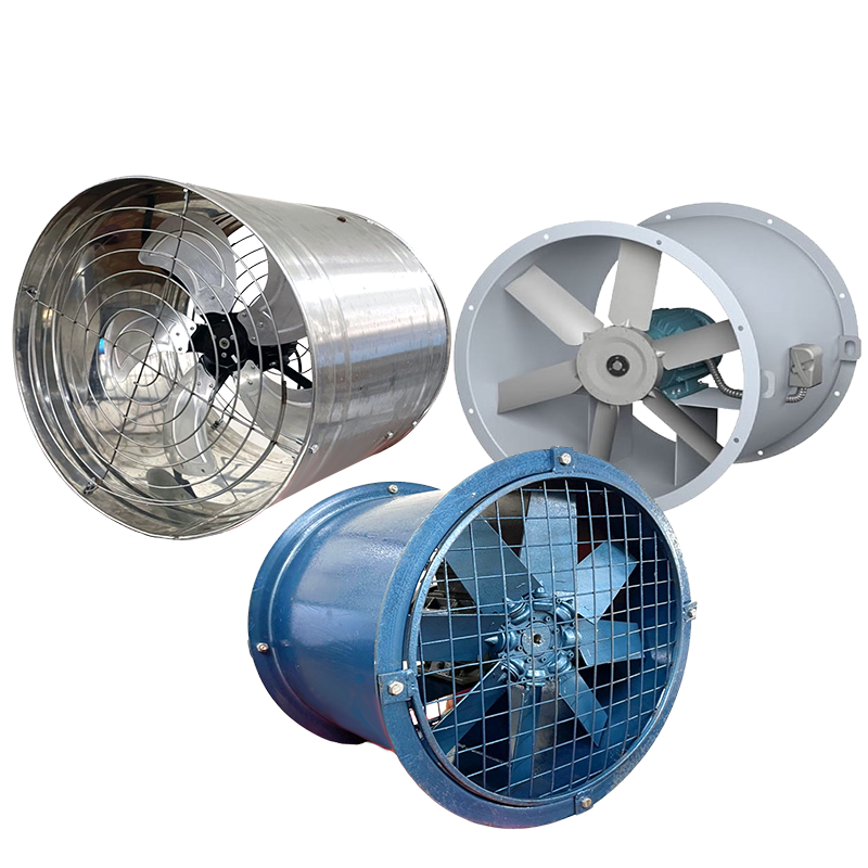 Air Circulation Fan