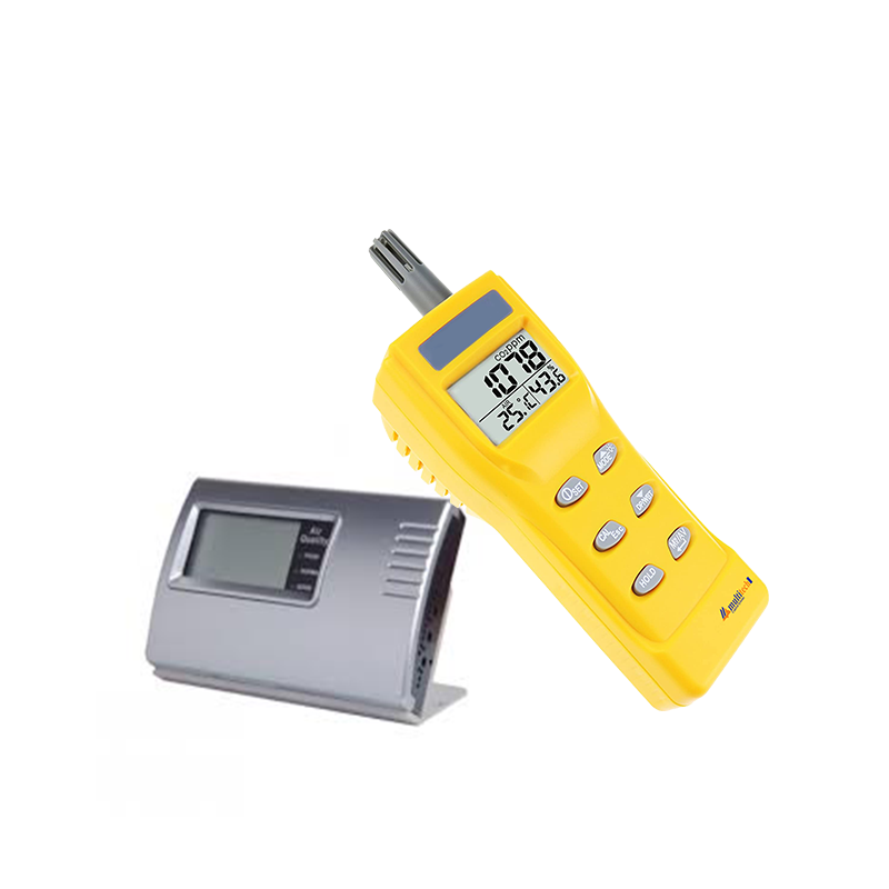 Portable Hand-held Sensors