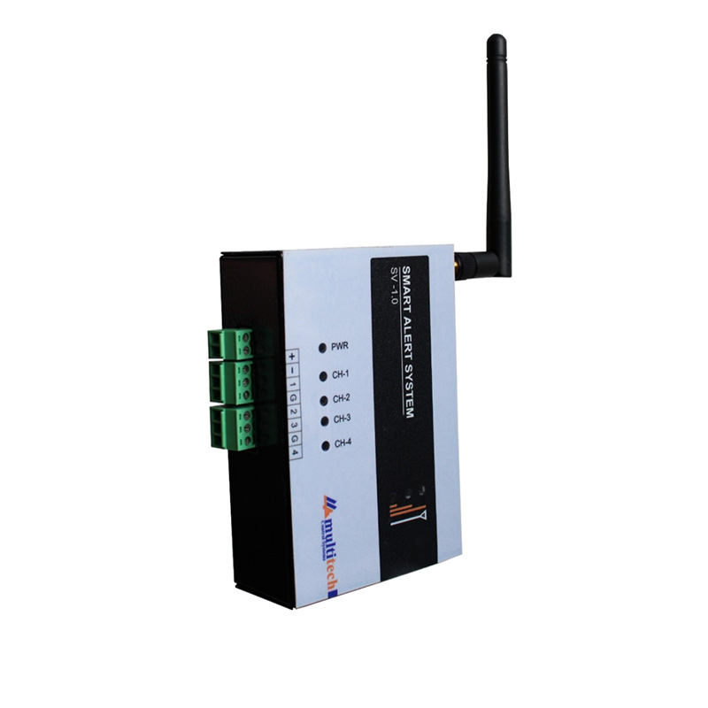 Voice Alert Module
