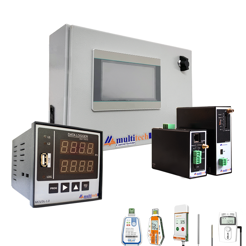 Data Logger