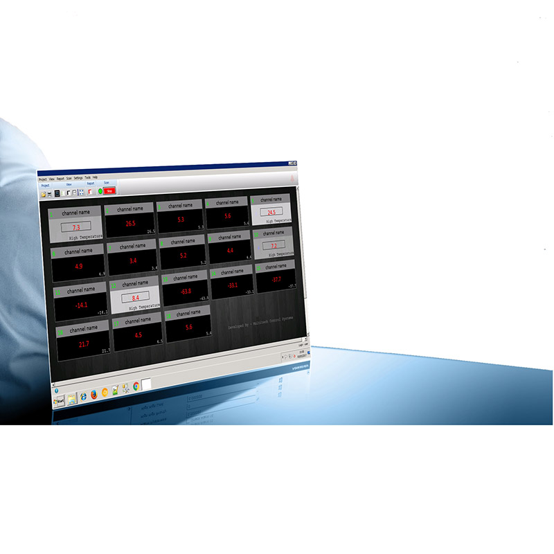 Premium Data Logger