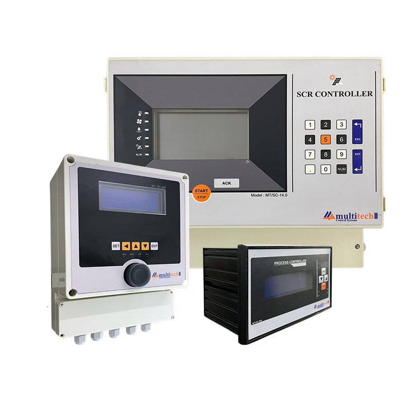 Process Controller