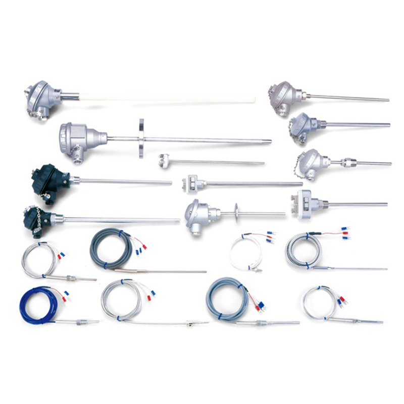 Temperature Sensors