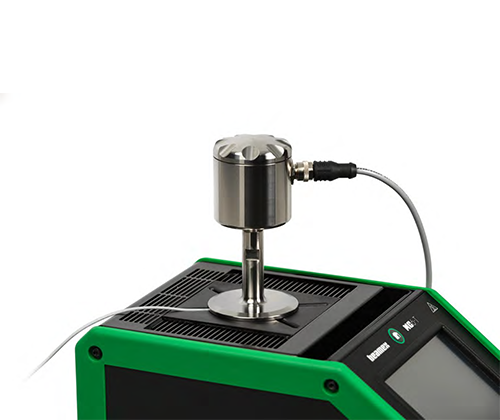 INSTRUMENT CALIBRATION