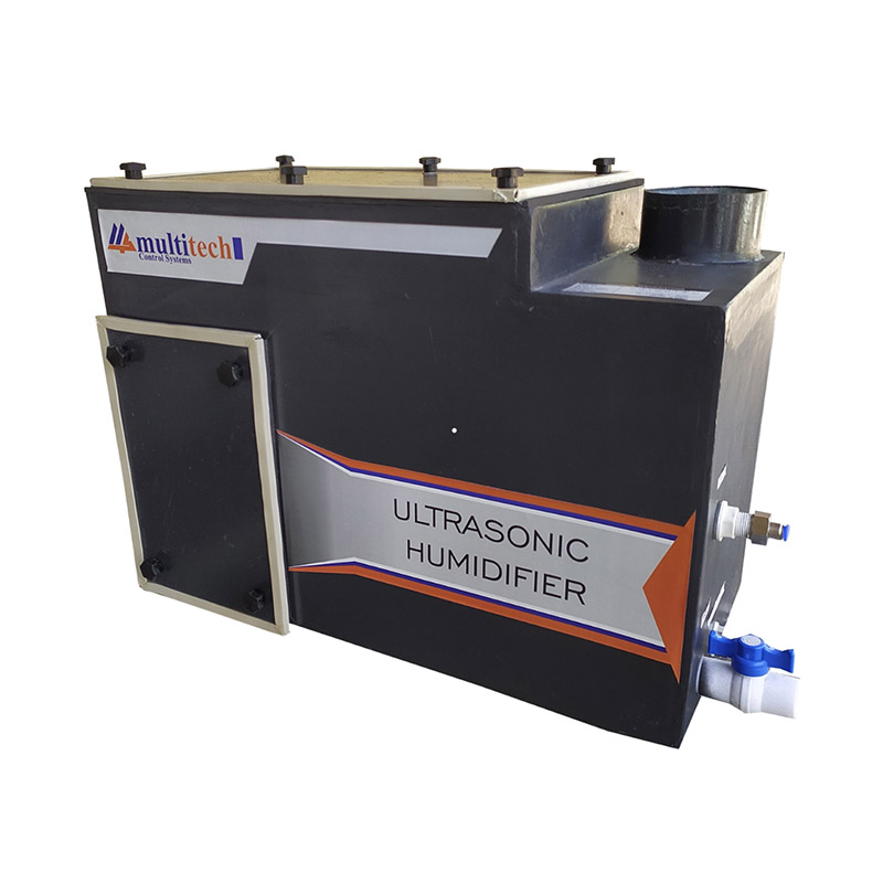 Ultrasonic Humidifier - 7L (UH-07)