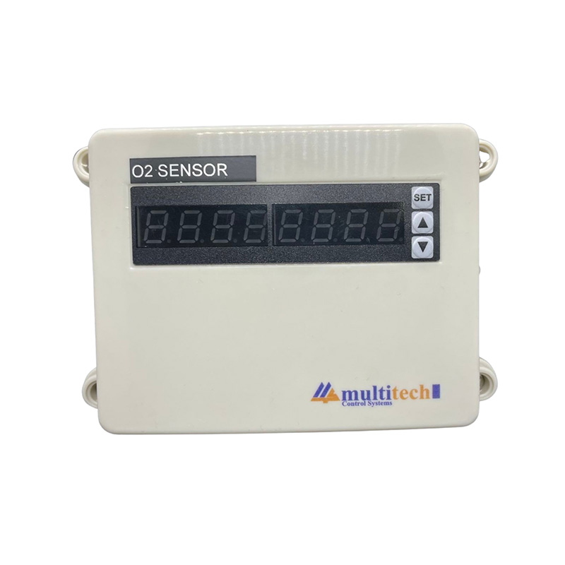O2 Sensor (GSO-4.0)