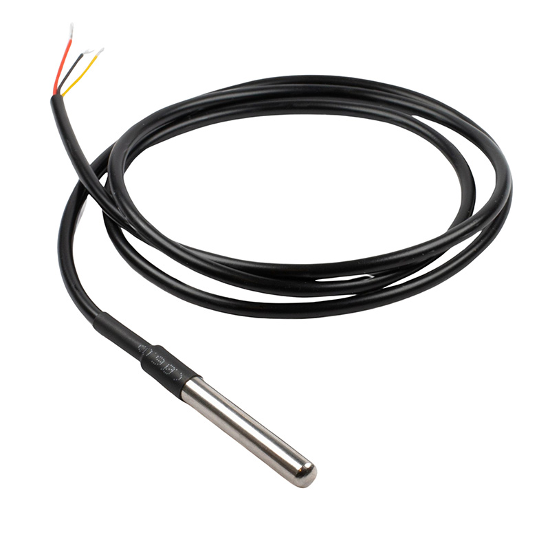 Ultra-Low Temeprature Sensor (TS-2.0)